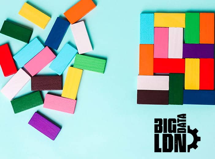 From data chaos to data products: Big Data LDN